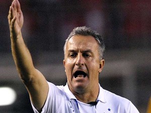 Dorival não é mais técnico do Inter